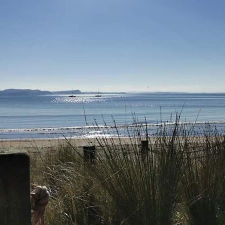 Stanmore Bay Beach House Whangaparaoa Εξωτερικό φωτογραφία