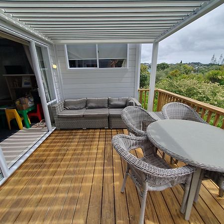 Stanmore Bay Beach House Whangaparaoa Εξωτερικό φωτογραφία