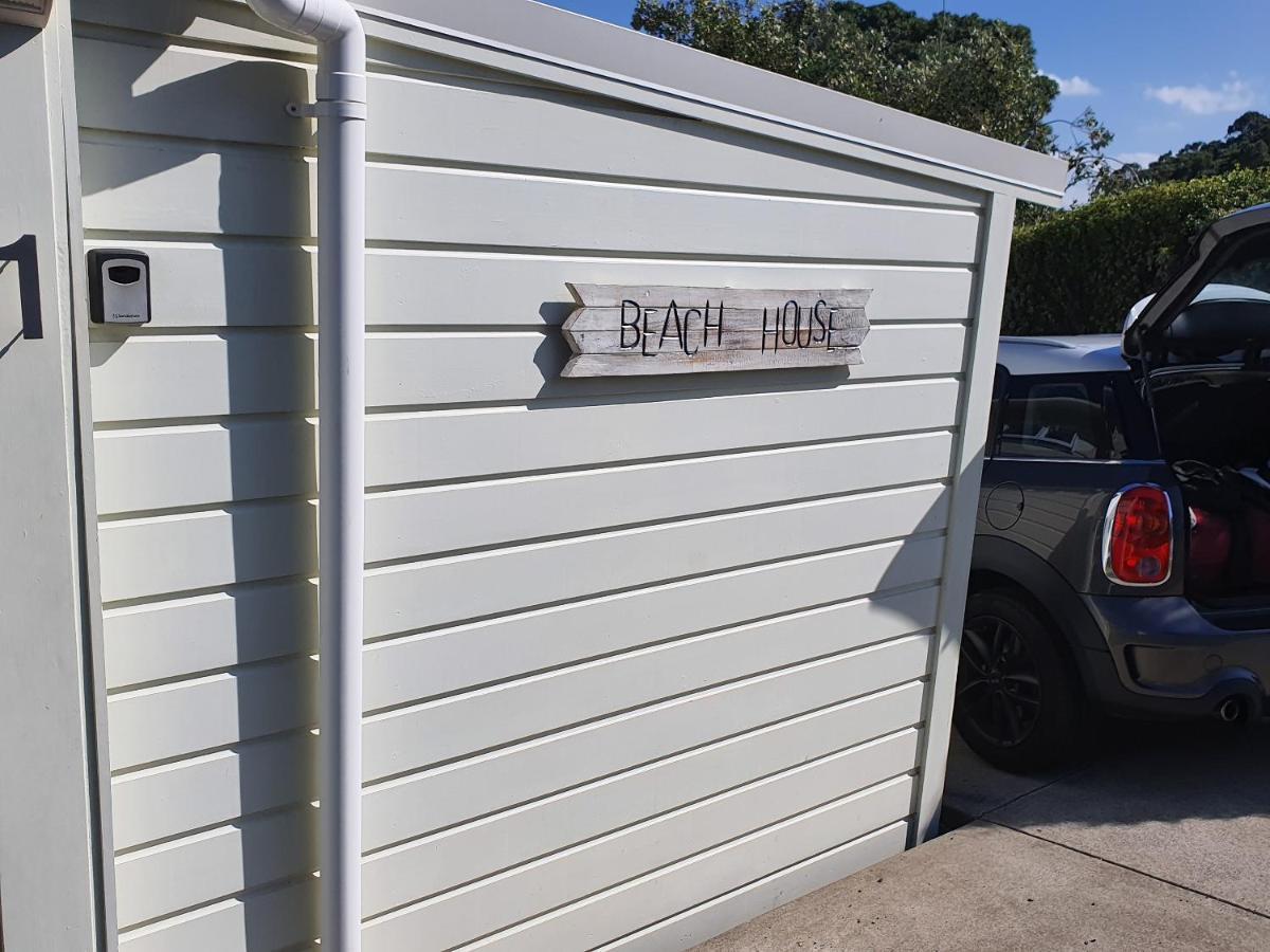 Stanmore Bay Beach House Whangaparaoa Εξωτερικό φωτογραφία