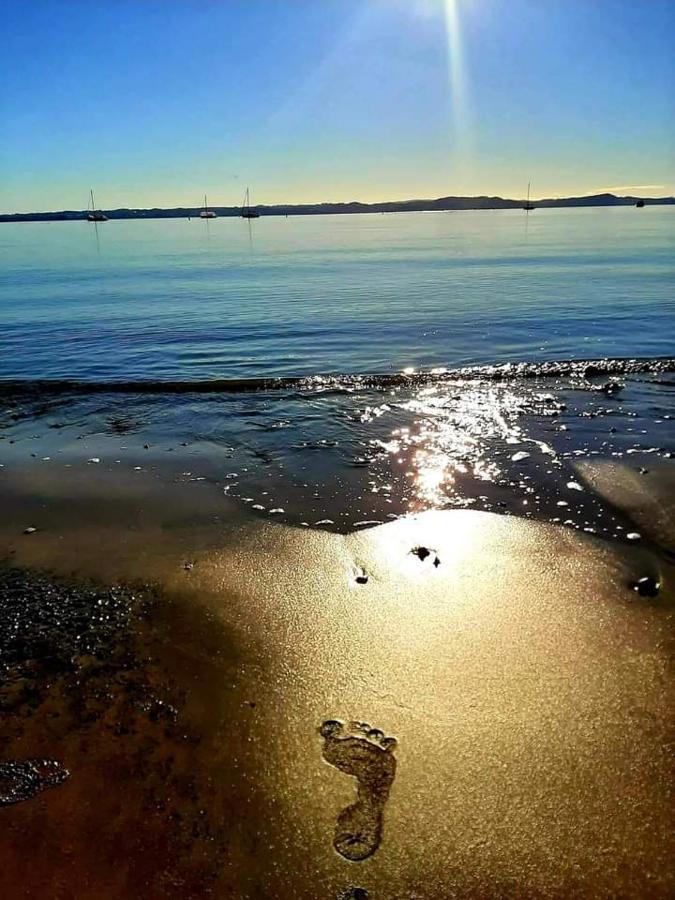 Stanmore Bay Beach House Whangaparaoa Εξωτερικό φωτογραφία