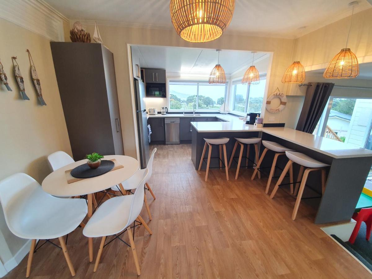 Stanmore Bay Beach House Whangaparaoa Εξωτερικό φωτογραφία