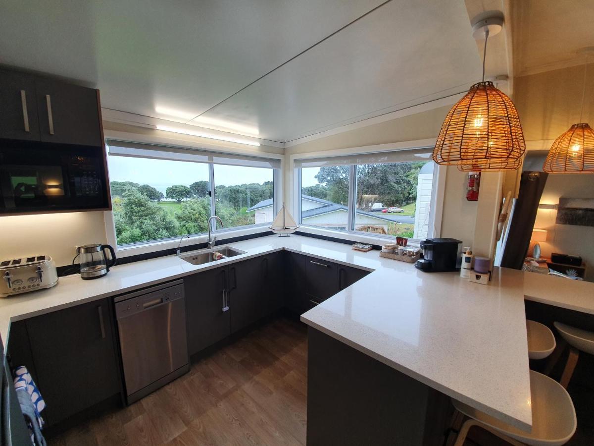 Stanmore Bay Beach House Whangaparaoa Εξωτερικό φωτογραφία
