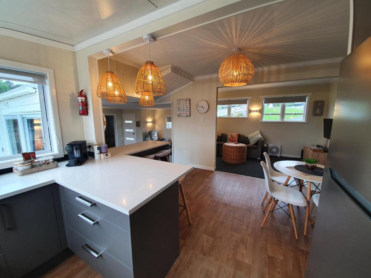 Stanmore Bay Beach House Whangaparaoa Εξωτερικό φωτογραφία