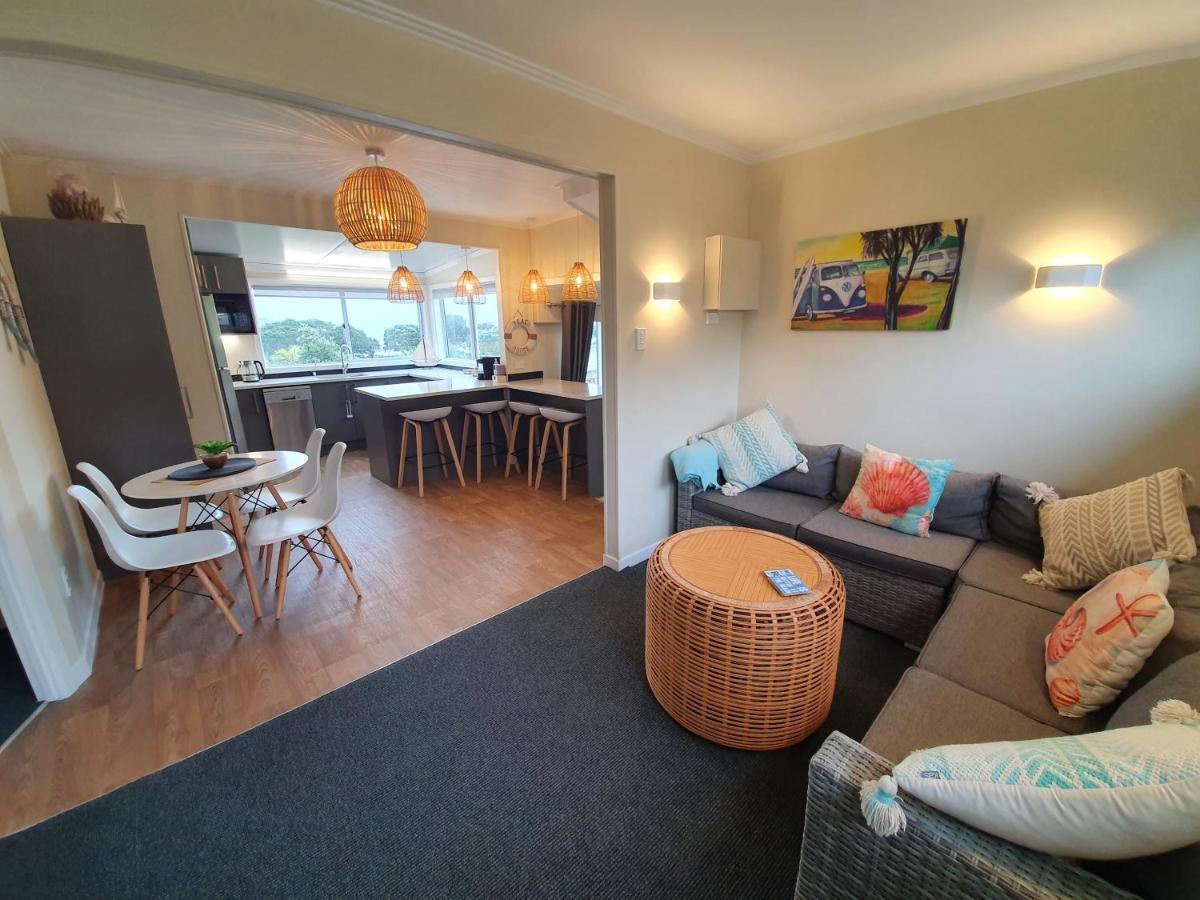 Stanmore Bay Beach House Whangaparaoa Εξωτερικό φωτογραφία