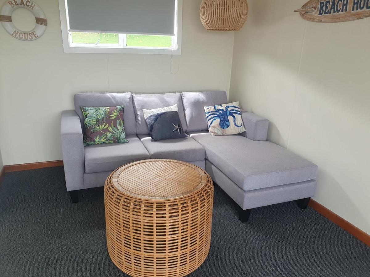 Stanmore Bay Beach House Whangaparaoa Εξωτερικό φωτογραφία