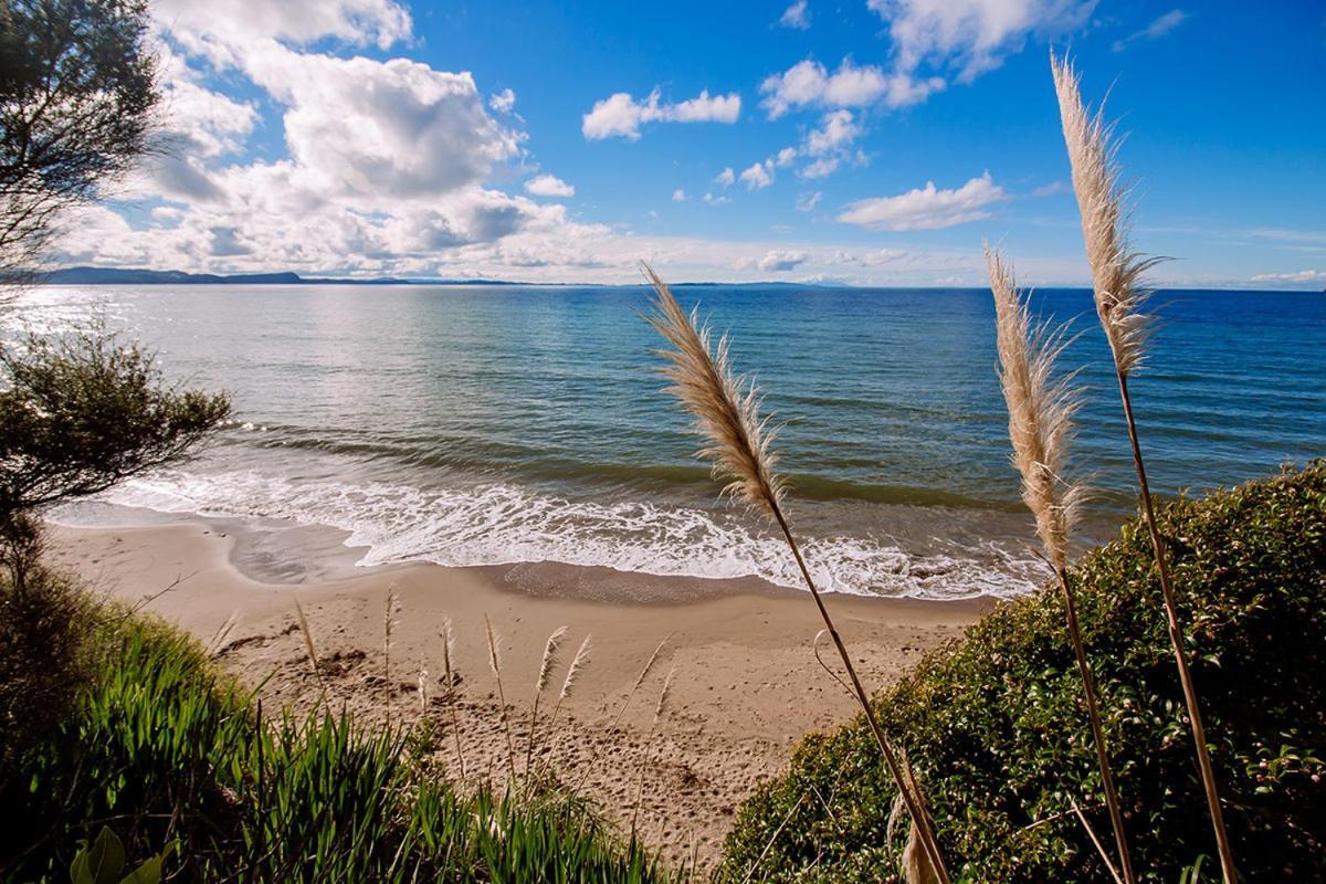 Stanmore Bay Beach House Whangaparaoa Εξωτερικό φωτογραφία