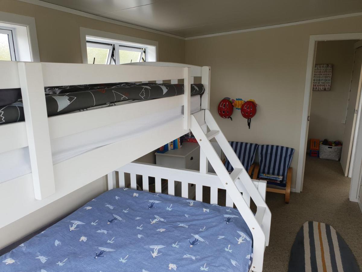 Stanmore Bay Beach House Whangaparaoa Εξωτερικό φωτογραφία